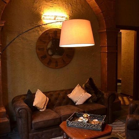 Boutique Hotel Milano Ngoại thất bức ảnh