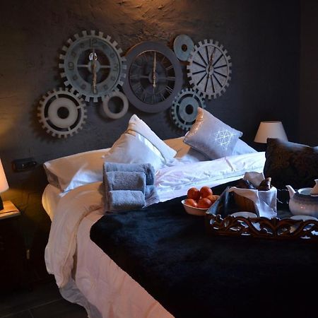 Boutique Hotel Milano Ngoại thất bức ảnh