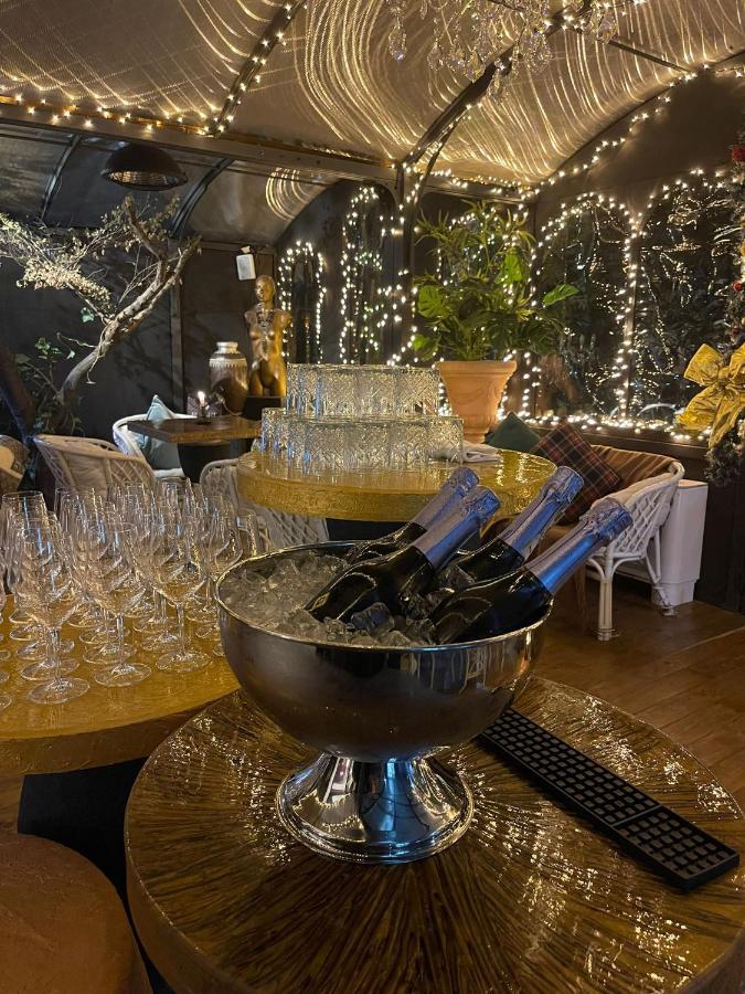 Boutique Hotel Milano Ngoại thất bức ảnh
