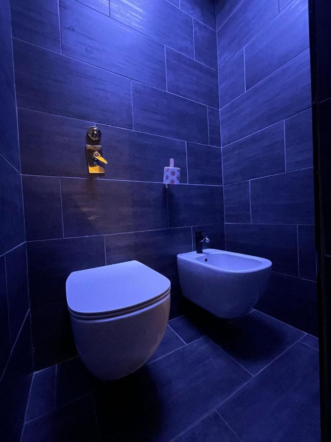 Boutique Hotel Milano Ngoại thất bức ảnh