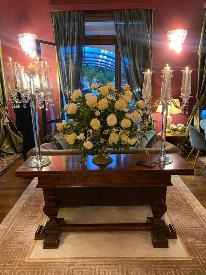 Boutique Hotel Milano Ngoại thất bức ảnh