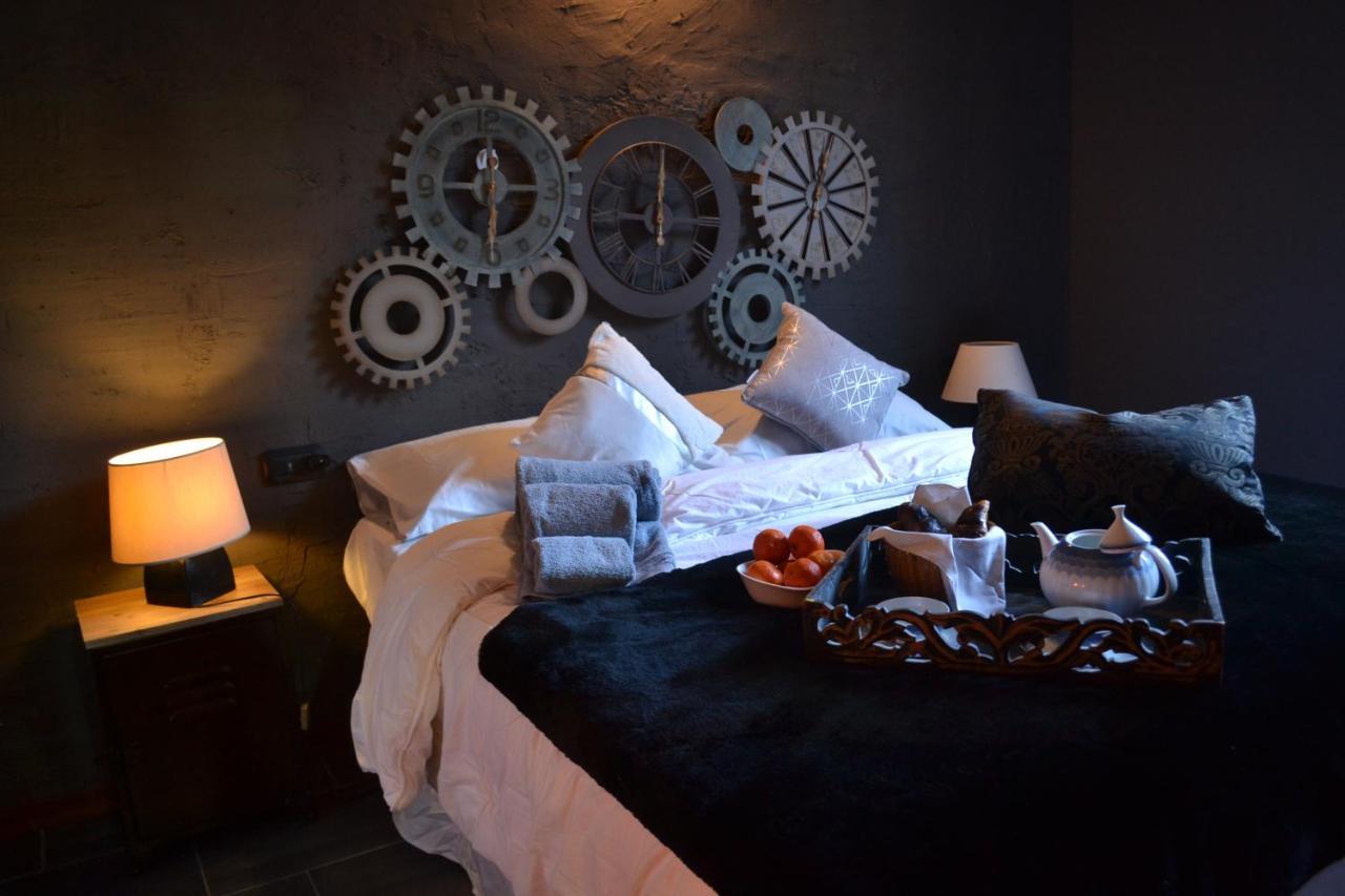 Boutique Hotel Milano Ngoại thất bức ảnh