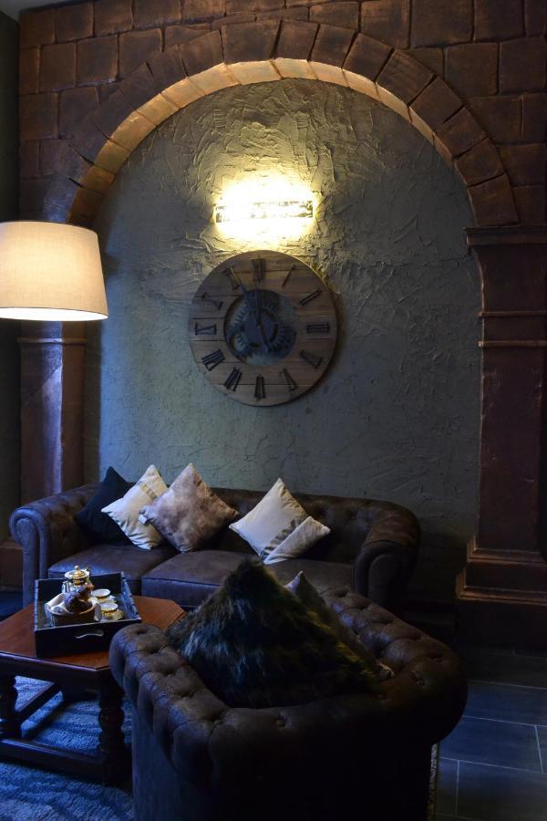 Boutique Hotel Milano Ngoại thất bức ảnh